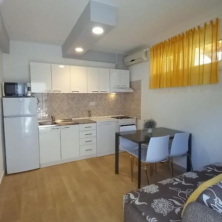Apartman Marta 포드스트라나 외부 사진