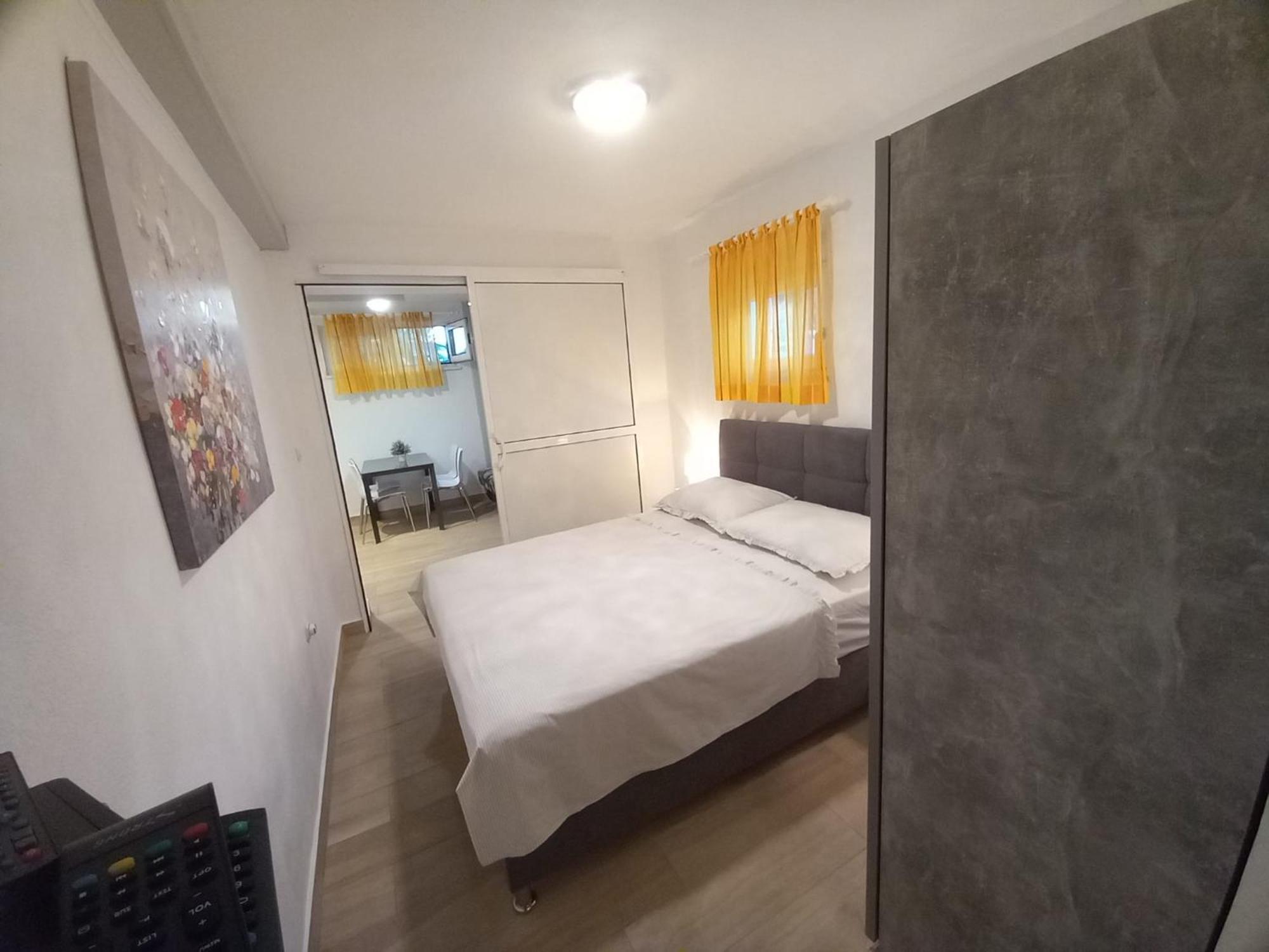 Apartman Marta 포드스트라나 객실 사진