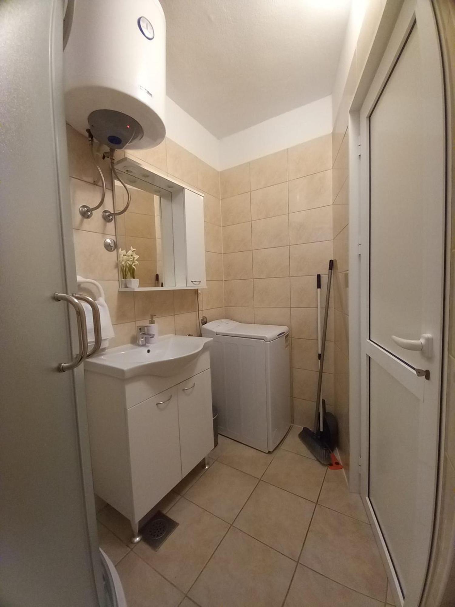 Apartman Marta 포드스트라나 객실 사진